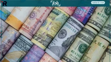 أسعار العملات في البنوك الجمعة 17 أكتوبر 2025 تتصدر التحديثات